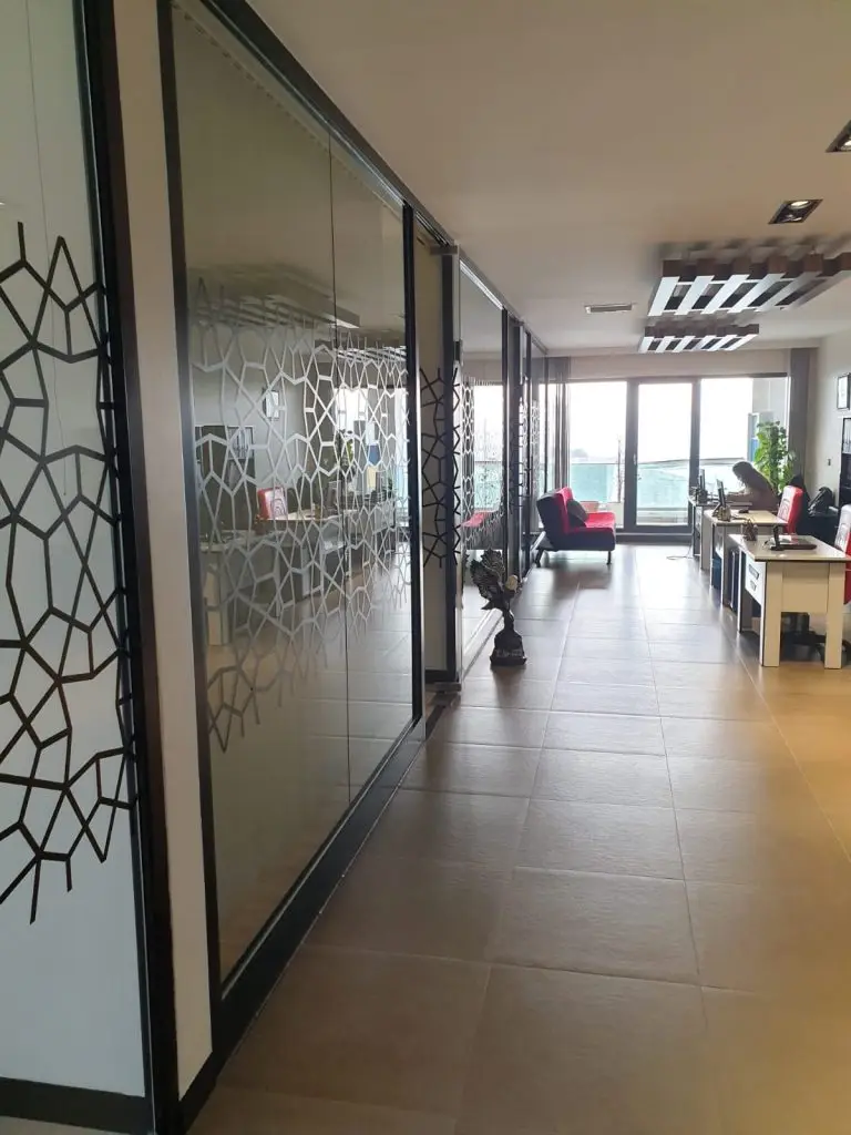 Çözüm Avukatlık Hukuk Ofisi hukuk bürosu fotoğrafı - Bahçelievler, İstanbul