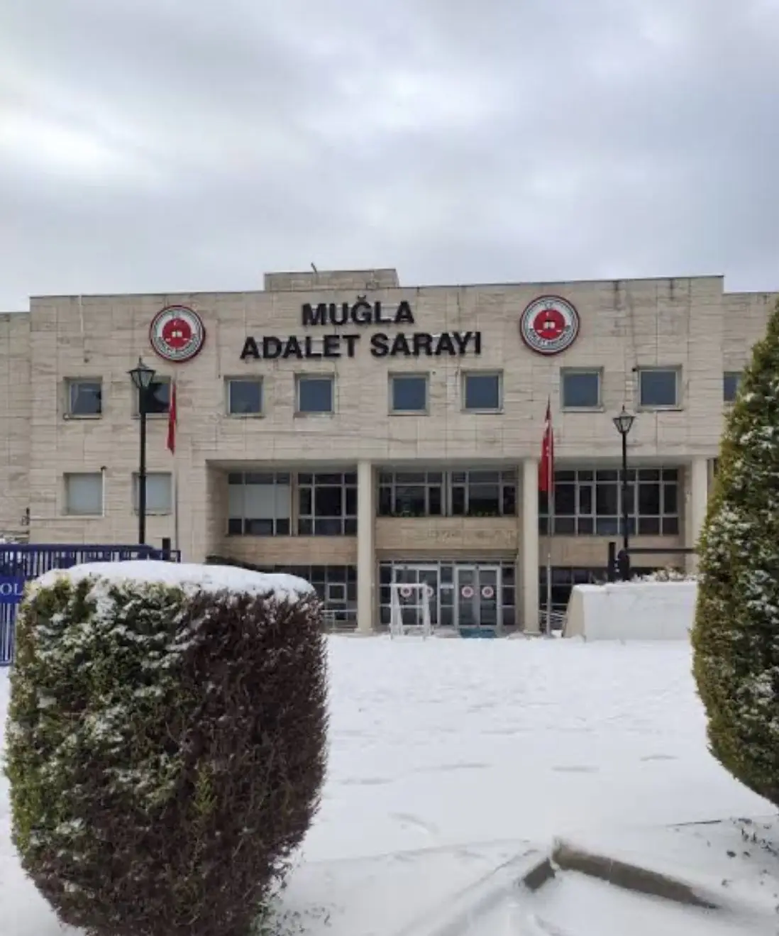 Av. Tuğçe Türkoğlu profil fotoğrafı - Marmaris, Muğla