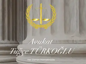 Av. Tuğçe Türkoğlu profil fotoğrafı 11 - Marmaris, Muğla