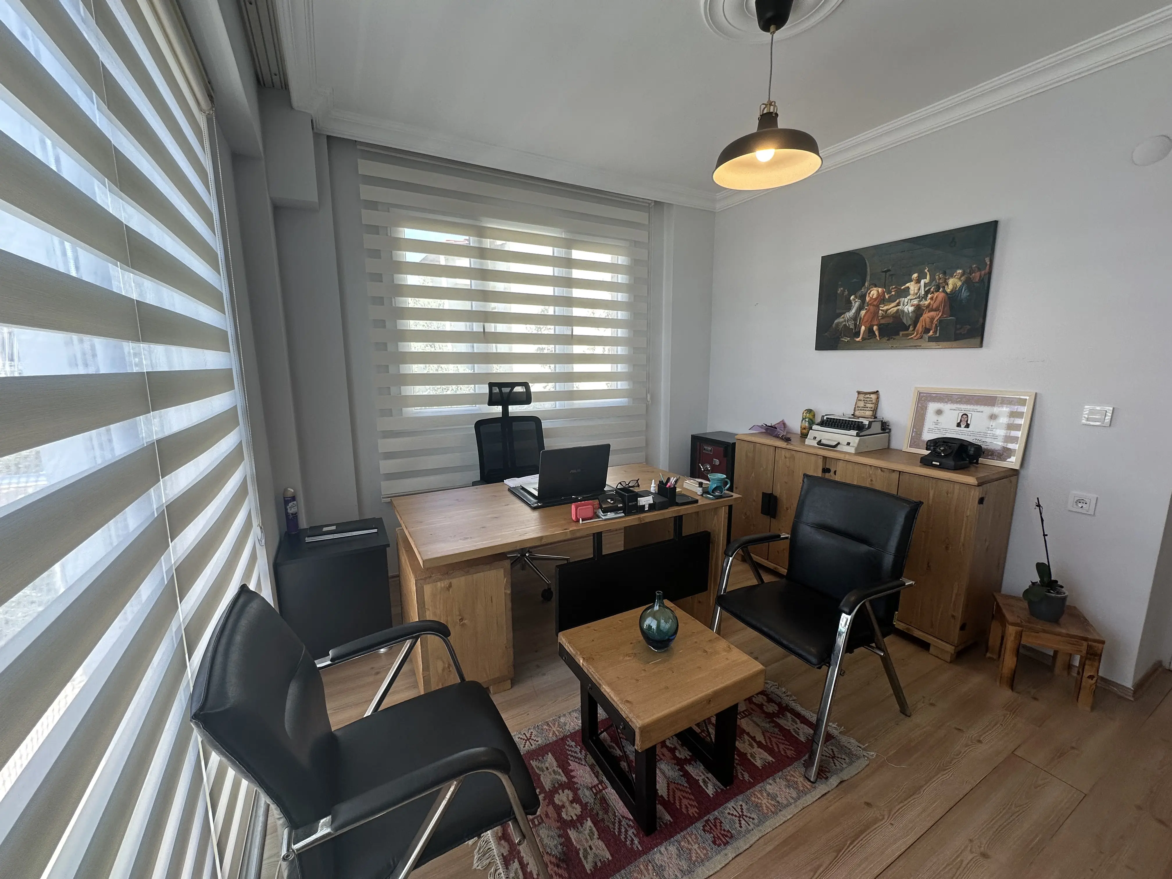 Birsu Yılmaz Kara hukuk bürosu fotoğrafı - Fethiye, Muğla