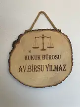Birsu Yılmaz Kara hukuk bürosu fotoğrafı 6 - Fethiye, Muğla