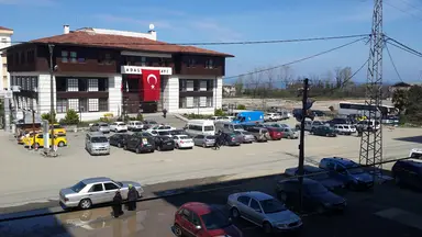 Çirakoğlu Hukuk Bürosu hukuk bürosu fotoğrafı 3 - Pazar, Rize
