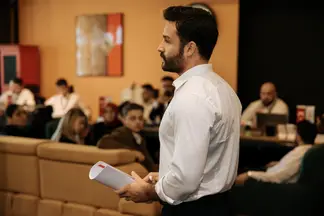 Serdar Kılınç hukuk bürosu fotoğrafı 5 - Serdivan, Sakarya