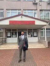 Serdar Kılınç hukuk bürosu fotoğrafı 15 - Serdivan, Sakarya