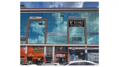 Temiz Hukuk ve Danışmanlık hukuk bürosu fotoğrafı 2 - Tekirdağ, Tekirdağ