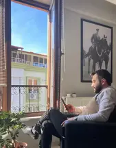 Av. Mehmet Ekicier profil fotoğrafı - Tokat, Tokat