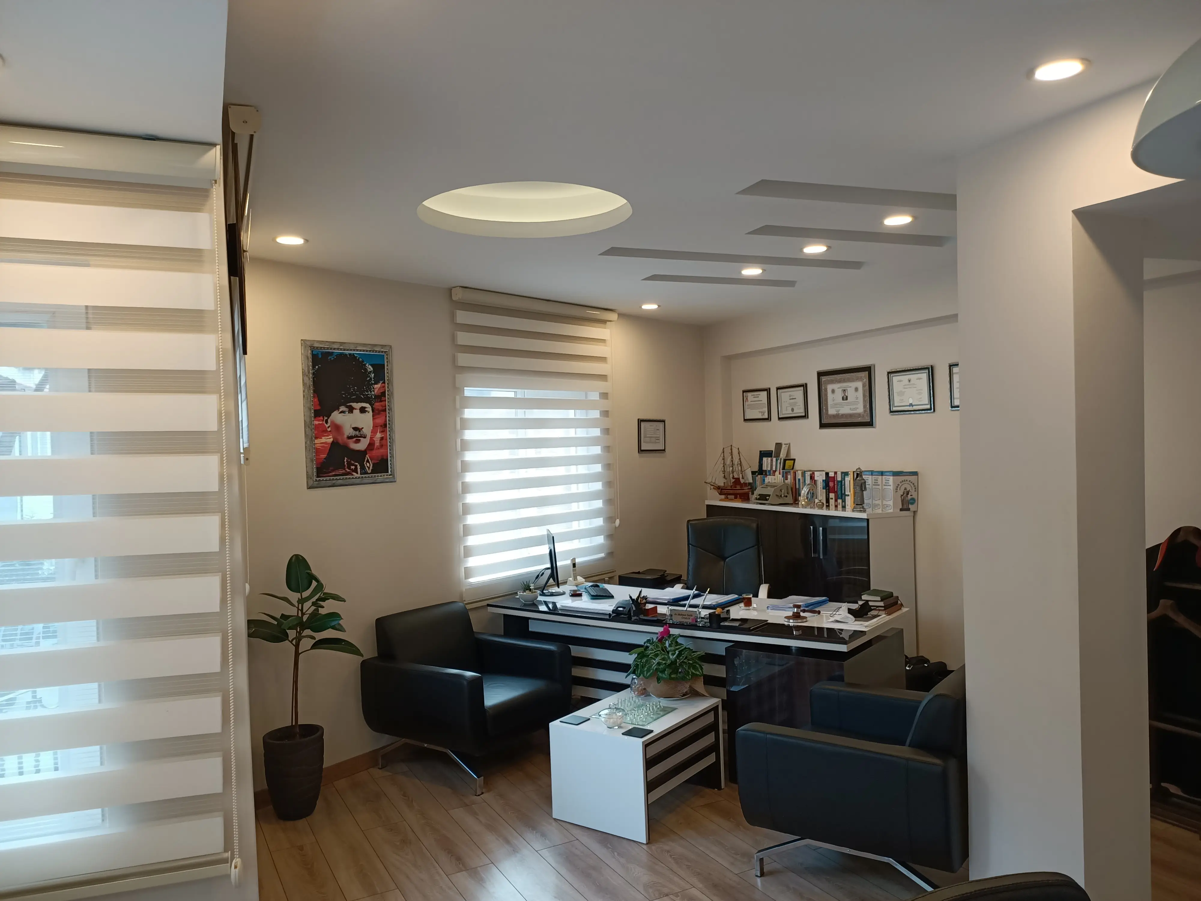 Ünaldı Hukuk Bürosu hukuk bürosu fotoğrafı - Aydın, Aydın