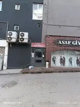 Av. Davut Barış Oruç profil fotoğrafı 6 - Aksaray, Aksaray
