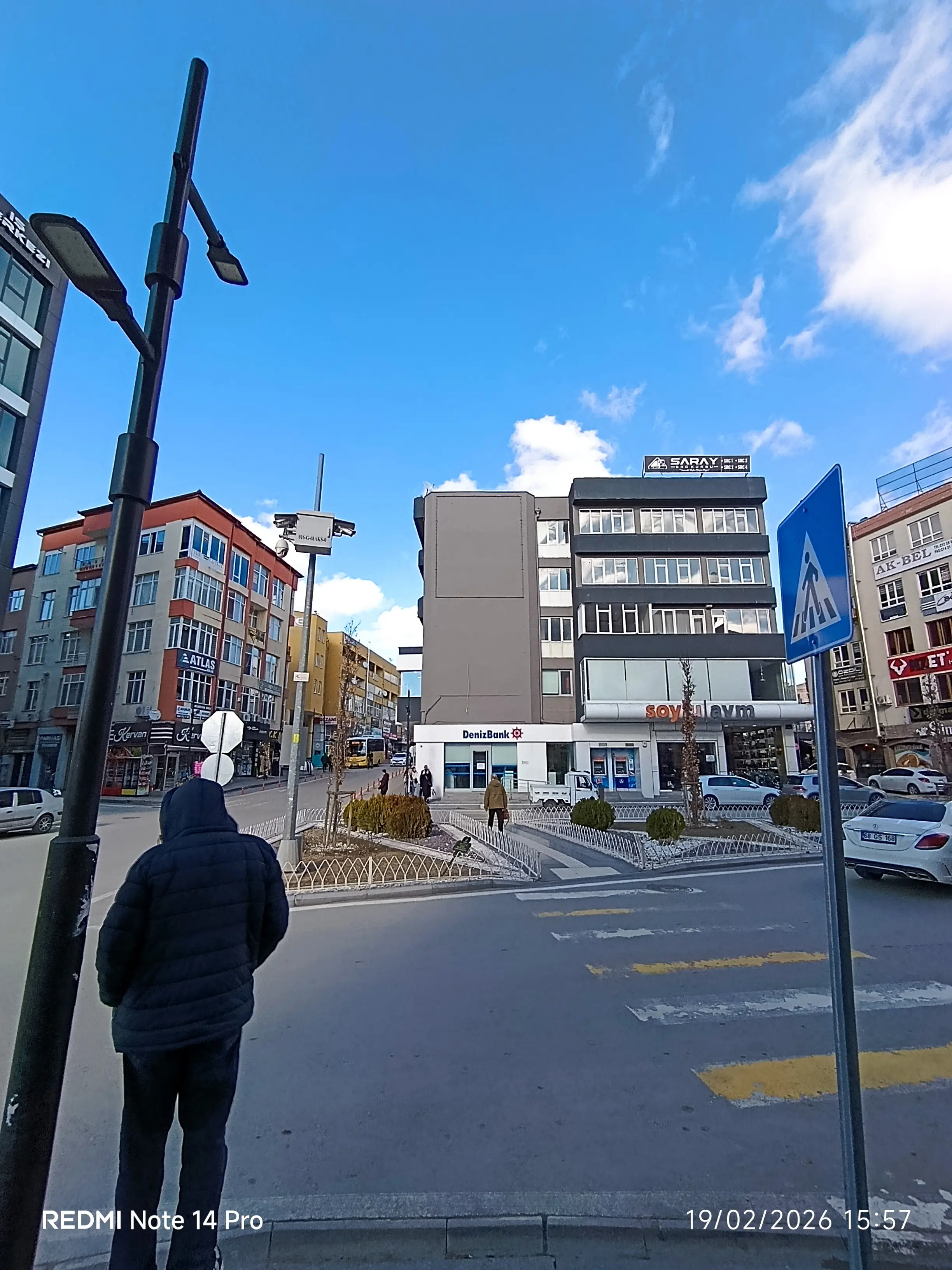 Av. Davut Barış Oruç profil fotoğrafı - Aksaray, Aksaray