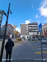 Av. Davut Barış Oruç profil fotoğrafı - Aksaray, Aksaray