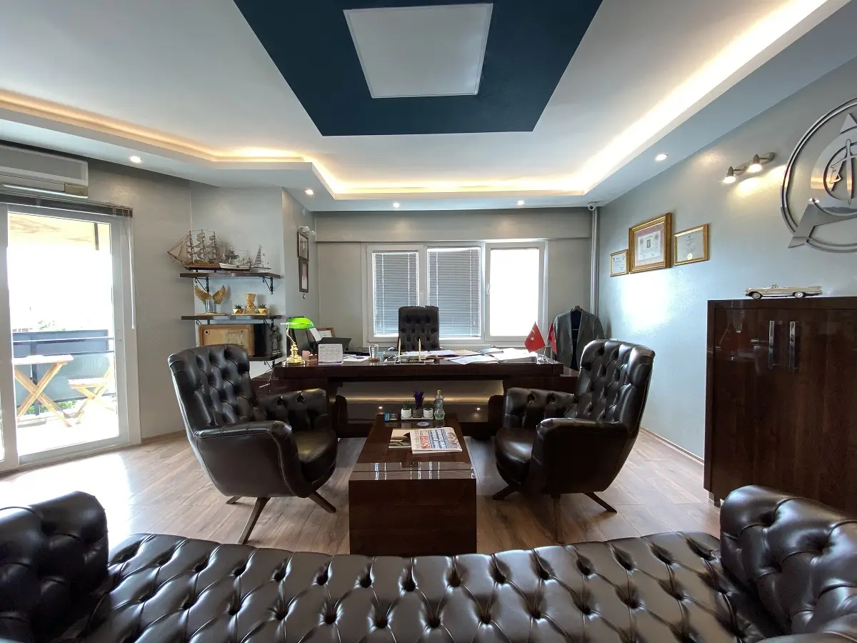 Av. Kilis Vatandaşlık Hukuk Avukatı - محامي الحصول على الجنسية للمهاجرين profil fotoğrafı - Kilis, Kilis