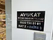 Yılmaz Hukuk & Danışmanlık hukuk bürosu fotoğrafı 3 - Akçakoca, Düzce