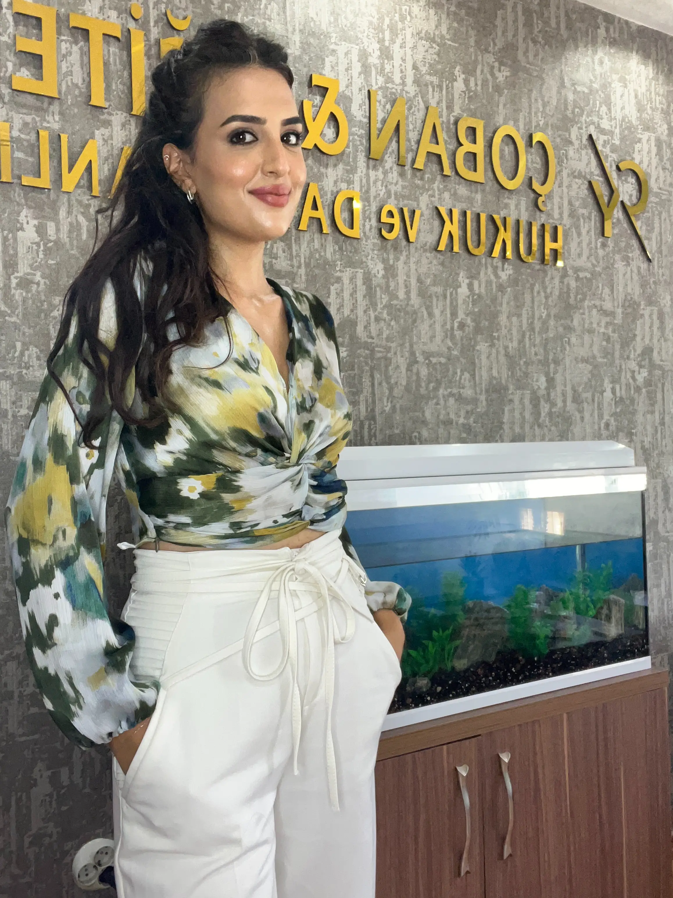 Av. Burcu Çoban profil fotoğrafı - Seyhan, Adana