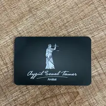 Aygül Seval Tamer Hukuk ve Danışmanlık Bürosu hukuk bürosu fotoğrafı 4 - Seyhan, Adana