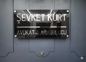 Şevket Kurt hukuk bürosu fotoğrafı 5 - Afyonkarahisar, Afyon