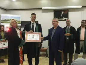 Şevket Kurt hukuk bürosu fotoğrafı 9 - Afyonkarahisar, Afyon