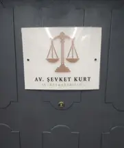 Şevket Kurt hukuk bürosu fotoğrafı 7 - Afyonkarahisar, Afyon