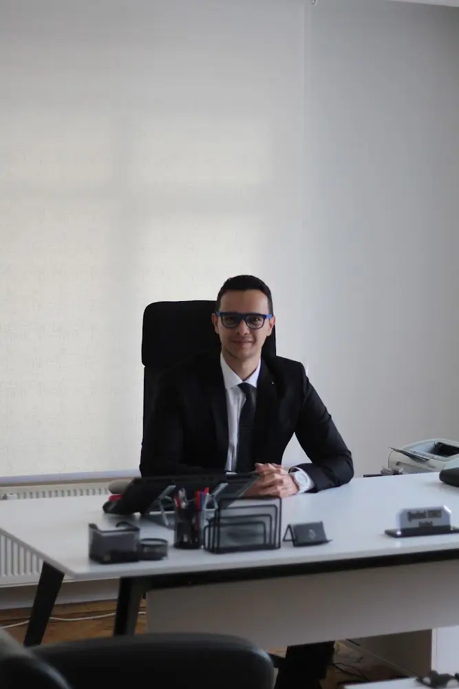 Şevket Kurt hukuk bürosu fotoğrafı - Afyonkarahisar, Afyon