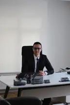 Şevket Kurt hukuk bürosu fotoğrafı - Afyonkarahisar, Afyon