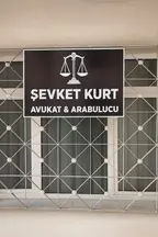 Şevket Kurt hukuk bürosu fotoğrafı 3 - Afyonkarahisar, Afyon
