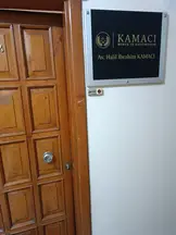 Kamacı Hukuk Ve Danışmanlık hukuk bürosu fotoğrafı 3 - Osmangazi, Bursa