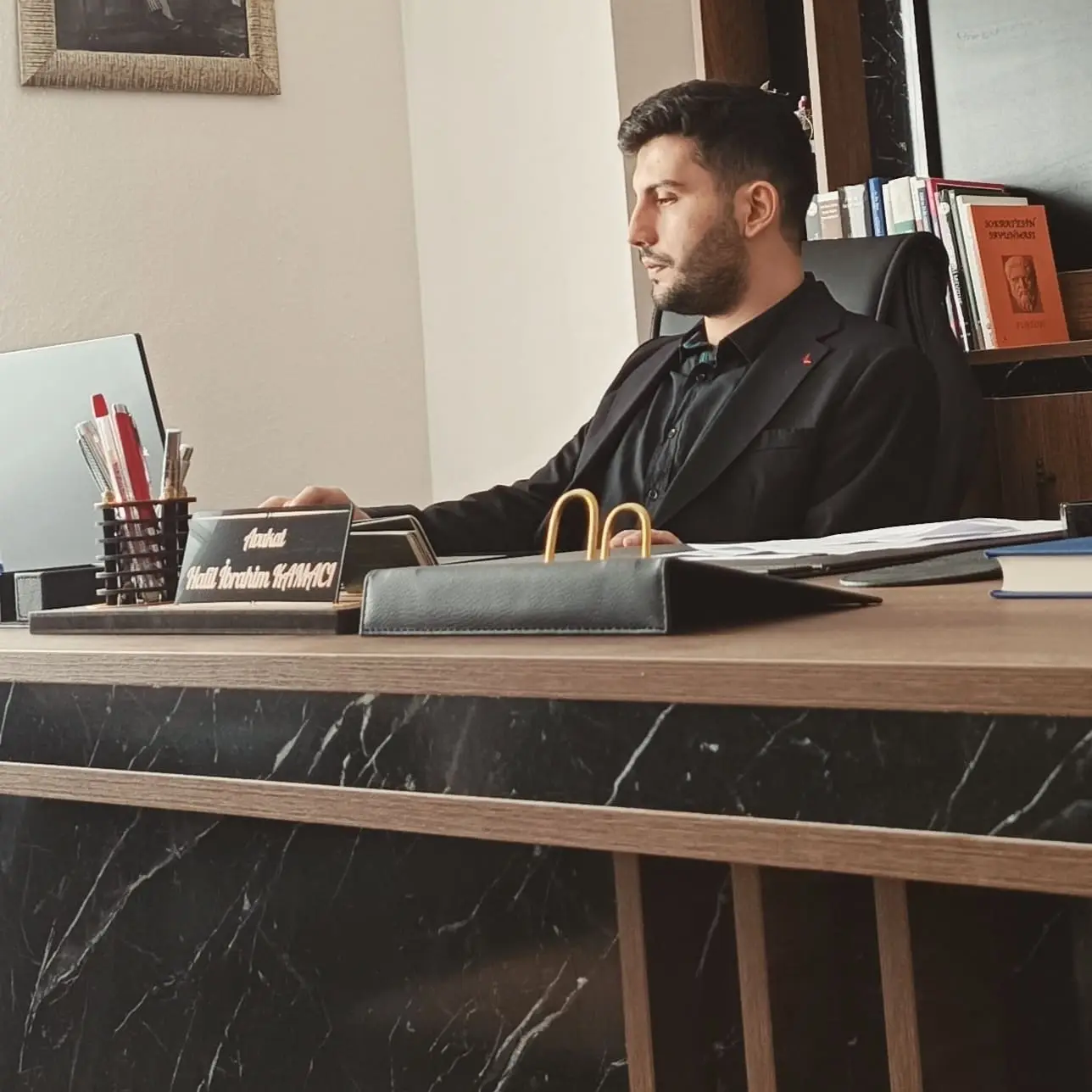 Kamacı Hukuk Ve Danışmanlık hukuk bürosu fotoğrafı - Osmangazi, Bursa