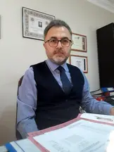 Av. Metin Öztosun profil fotoğrafı 13 - Osmangazi, Bursa