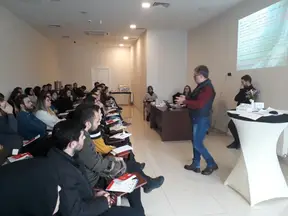 Av. Metin Öztosun profil fotoğrafı 2 - Osmangazi, Bursa