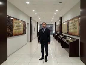 Av. Metin Öztosun profil fotoğrafı 3 - Osmangazi, Bursa