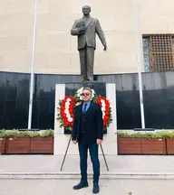 Av. Metin Öztosun profil fotoğrafı 5 - Osmangazi, Bursa