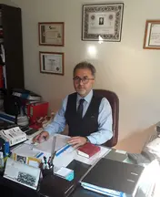 Av. Metin Öztosun profil fotoğrafı 8 - Osmangazi, Bursa
