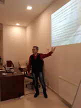 Av. Metin Öztosun profil fotoğrafı 9 - Osmangazi, Bursa