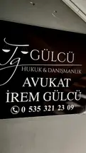 Av. İrem Gülcü profil fotoğrafı 6 - Çorum, Çorum