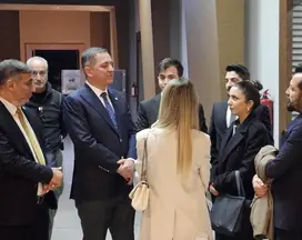 Av. İrem Gülcü profil fotoğrafı 2 - Çorum, Çorum