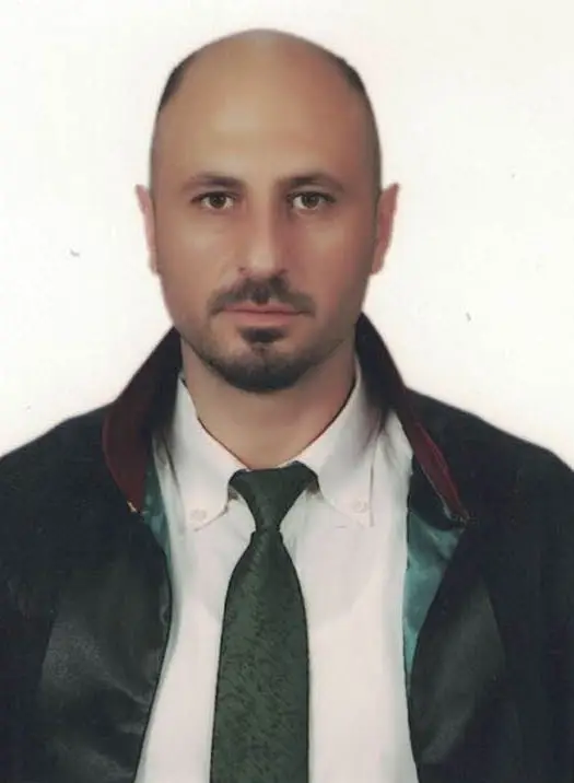 Av. Fatih Topcu profil fotoğrafı - Yakutiye, Erzurum