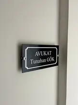 Av. Tunahan Gök profil fotoğrafı 3 - Odunpazarı, Eskişehir