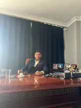 Fuat Çikan Hukuk Bürosu hukuk bürosu fotoğrafı 12 - Hatay