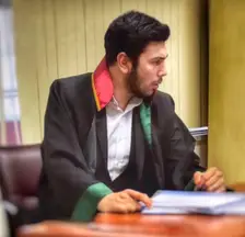 Fuat Çikan Hukuk Bürosu hukuk bürosu fotoğrafı 11 - Hatay
