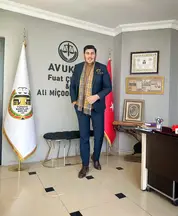 Fuat Çikan Hukuk Bürosu hukuk bürosu fotoğrafı 6 - Hatay