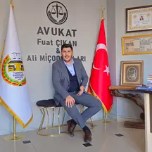 Fuat Çikan Hukuk Bürosu hukuk bürosu fotoğrafı 4 - Hatay