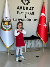 Fuat Çikan Hukuk Bürosu hukuk bürosu fotoğrafı 7 - Hatay