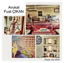 Fuat Çikan Hukuk Bürosu hukuk bürosu fotoğrafı 8 - Hatay