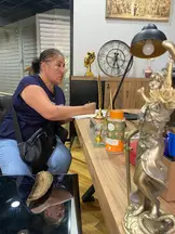 Av. Birsen Öznur İşçi profil fotoğrafı 16 - İstanbul