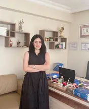 Av. Birsen Öznur İşçi profil fotoğrafı 5 - İstanbul