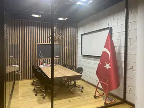 Av. Birsen Öznur İşçi profil fotoğrafı 24 - İstanbul