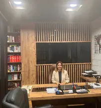 Av. Birsen Öznur İşçi profil fotoğrafı 22 - İstanbul