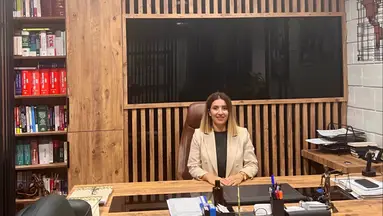 Av. Birsen Öznur İşçi profil fotoğrafı - İstanbul