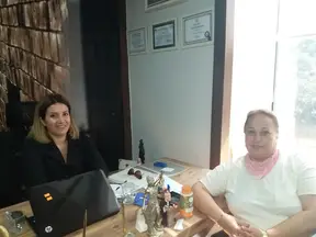 Av. Birsen Öznur İşçi profil fotoğrafı 14 - İstanbul