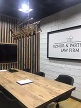 Av. Birsen Öznur İşçi profil fotoğrafı 2 - İstanbul