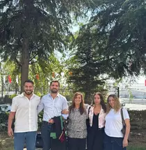 Divan Hukuk & Danışmanlık hukuk bürosu fotoğrafı 15 - Ümraniye, İstanbul